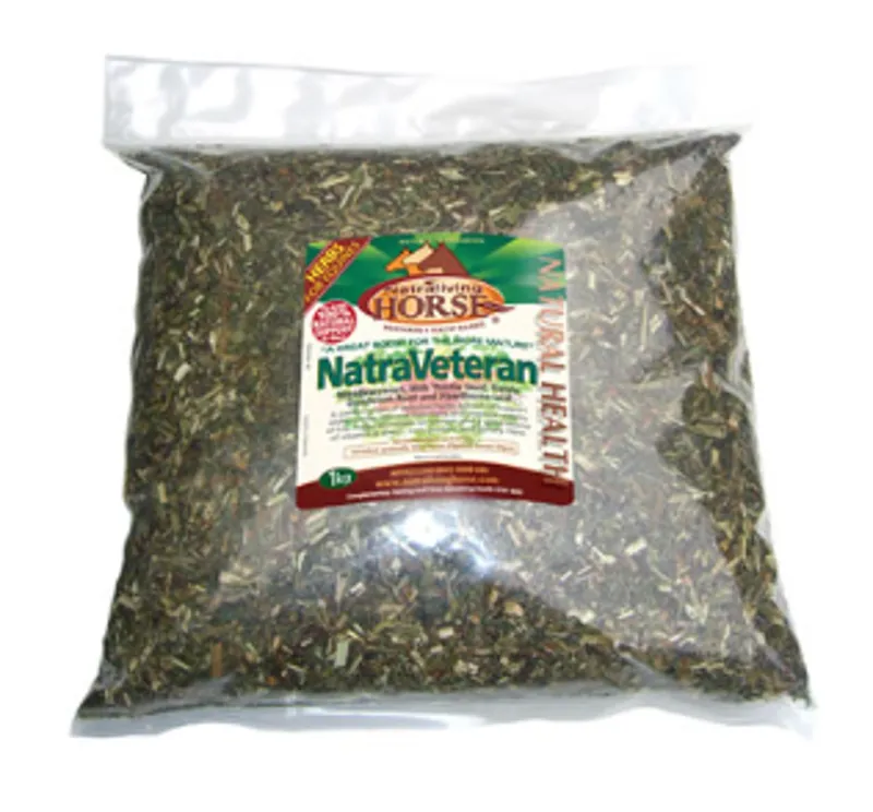 NLH Natravetran 1KG